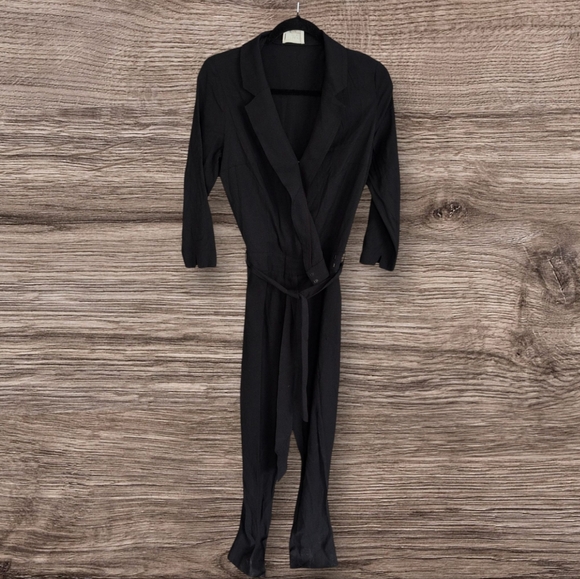 Sézane Jumpsuit - Picture 3 of 5